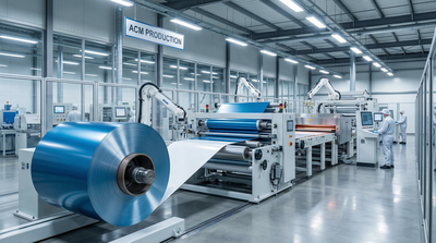 ACM Manufacturing Input