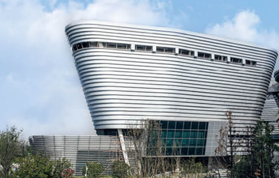 Facade Cladding
