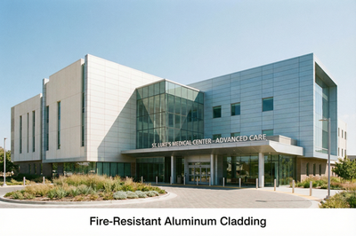 Hospital / Healthcare