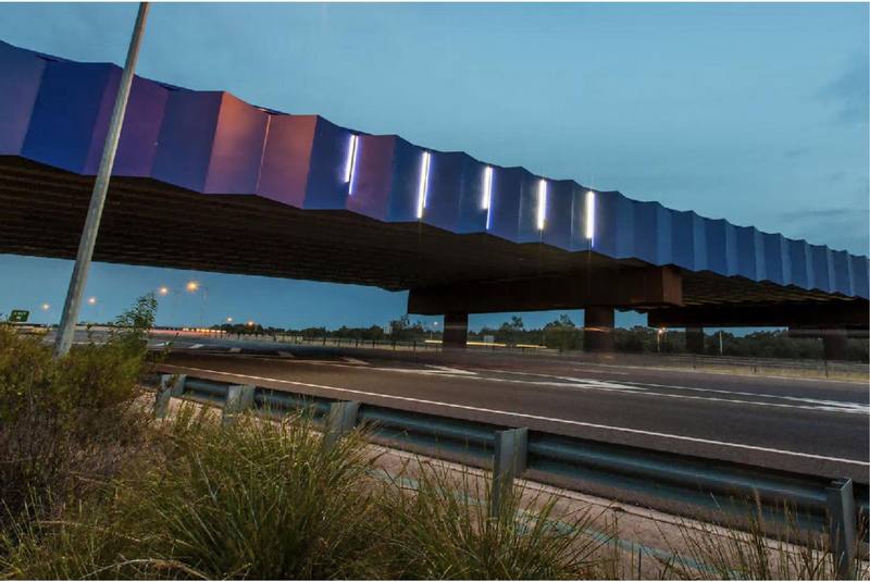 Peninsula-Link Melbourne Australia