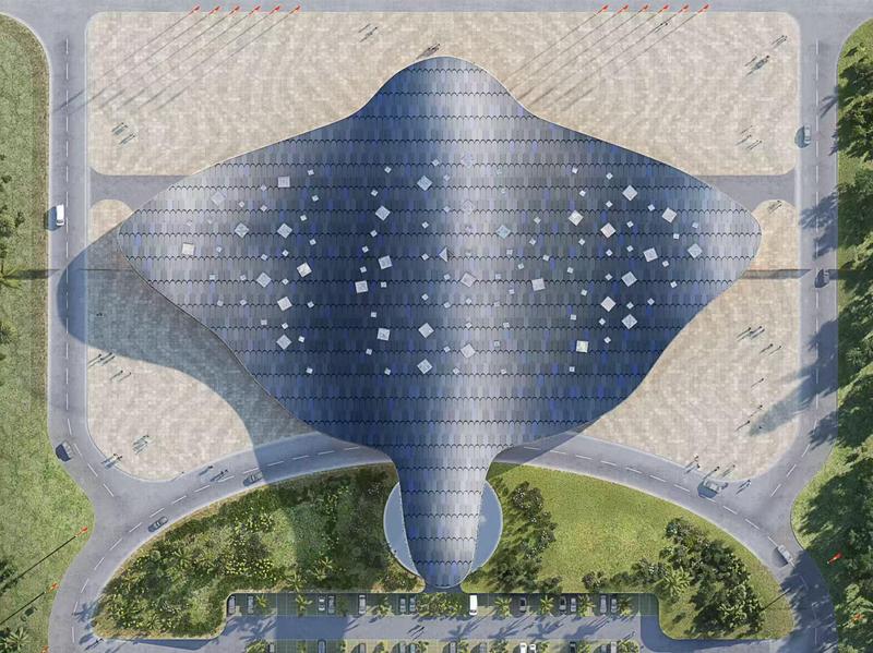 VVIP Terminal Phu Quoc