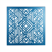 Perforated Patterns