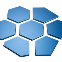 Custom Shapes